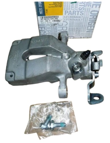 Pinza freno 8201131352  Destra posteriore Nuova originale Renault Scenic II