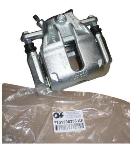 Pinza freno 7701208333 Anteriore destra Nuova Originale Renault Kangoo II