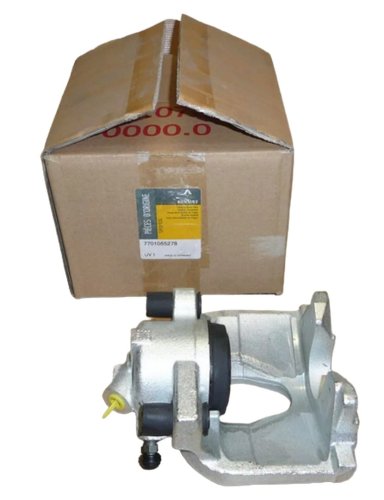 Pinza freno 7701065278  Anteriore sinistra Nuova Originale Renault Scenic II