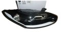 Reflektor prawy 260105997R Renault Megane III Nowy Oryginał (id: 9375)