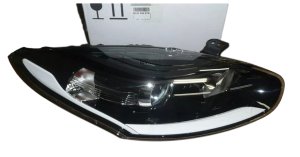 Faro destro 260105997R Nuovo originale Renault Megane III