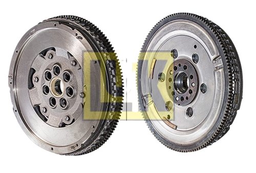 Ruota bimassa 2,0 16V TCE 7701479041 180 CV Nuova Originale Renault Megane III RS