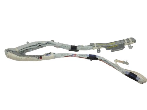 Curtain Air Right Renault Koleos II  985P02150R