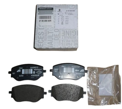 Pastiglie freno anteriori 410608885R Nuove originali Renault Clio V