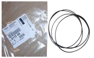 Guarnizione albero motore 1,4 0112A5 Nuova originale Citroen Peugeot C3 III