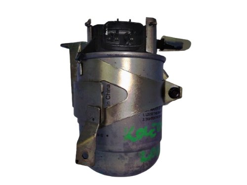 Filtro carburante Renault Koleos 2 164A0HV80B
