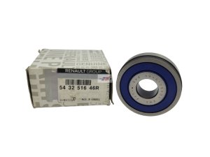 Cuscinetto ammortizzatore 543251646R Nuovo originale Renault Master III