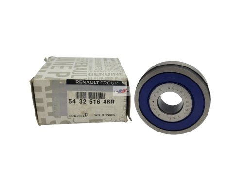 Cuscinetto ammortizzatore 543251646R Nuovo originale Renault Master III