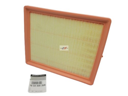 Filtro aria 165460835R Nuovo originale Renault Trafic III
