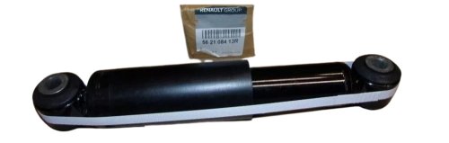 Ammortizzatore posteriore 562108413R Nuovo originale Dacia Renault Lodgy