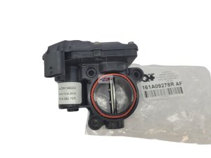 Valvola a farfalla Trafic III 2,0DCi 161A09278R Nuova originale Renault