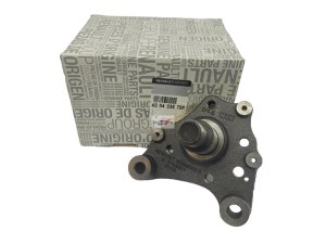 Fusello posteriore sinistro R Traffic III 430433572R Nuovo Originale