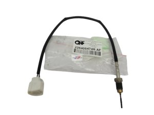 Sensore temperatura gas di scarico R Espace V 1,6TCE 226405474R Nuovo Originale