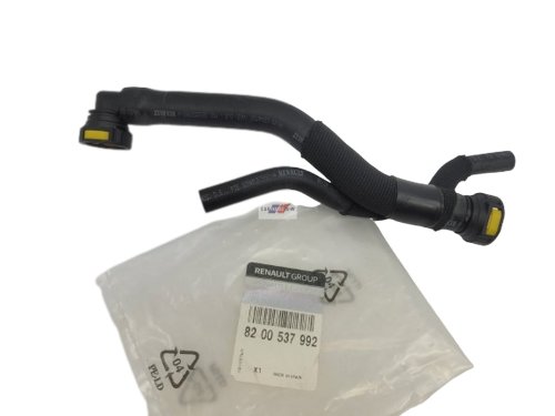Tubo dell'olio originale 8200537992 Megane 3 Scenic 3 1.9DCI