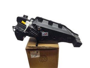 Serbatoio liquido Fap Dpf C-Elysee 1613704780 Nuovo Originale Citroen Peugeot