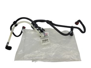 Tubo carburante 8200811721 Kangoo 2 1.5DCI Originale