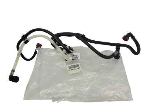 Tubo carburante 8200811721 Kangoo 2 1.5DCI Originale