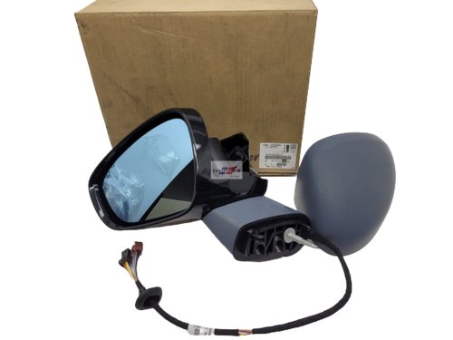 Specchietto sinistro 1607211780 Originale Citroen Ds5