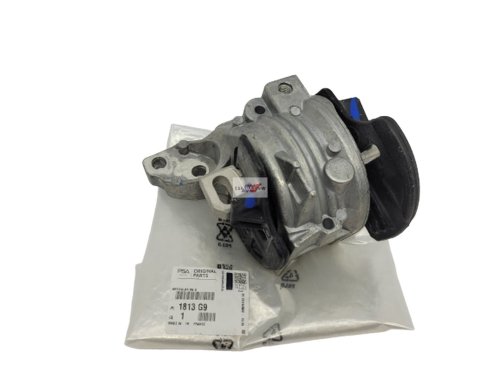 Cuscino motore 1813G9 Citroen C5 508 2.0-3.0HDI Originale