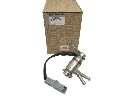 Iniettore Adblue Master 2.3DCI 160726474R Nuovo Originale Renault
