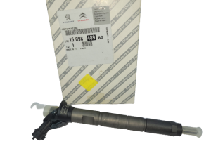 Iniezione carburante 3.0 Hdi  1609848980 Nuovo OE PSA