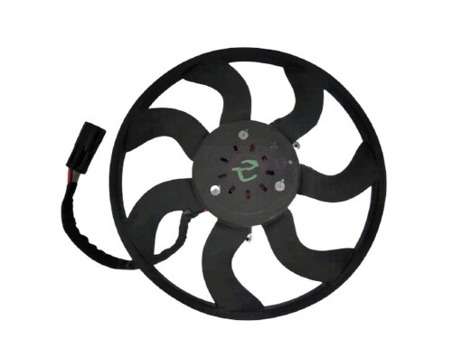 Ventola radiatore 2,0 dci 214816336R T92044B  R. Koleos 2