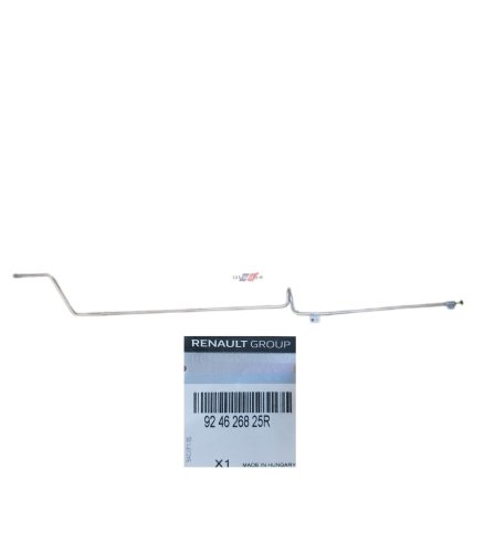 Cavo climatizzatore 1,6DCI 924626825R Nuovo OE Renault Trafic 3