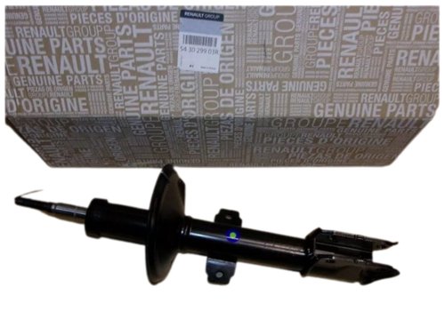 Ammortizzatore anteriore 1,5 DCI 543029903R Nuovo OE Renault Dacia Duster II