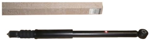 Ammortizzatore posteriore 562105043R Nuovo OE Dacia Renault Duster