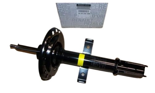 Ammortizzatore anteriore 543020638R Nuovo OE Renault Captur
