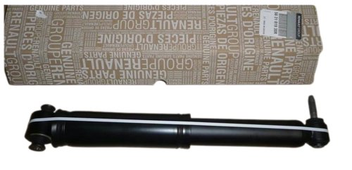 Ammortizzatore posteriore 562101930R Nuovo OE Renault Megane IV