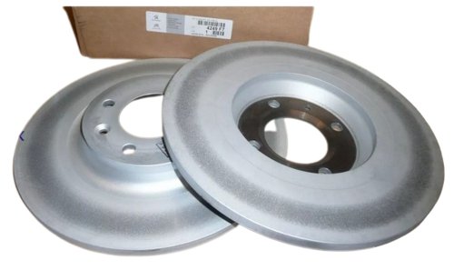 Disco freno posteriore 2 pz 4249F7 Nuovo OE Citroen Peugeot 308