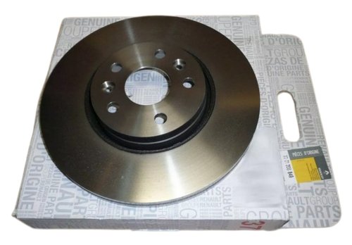 Disco freno anteriore 2,0DCI 7701208849 Nuovo OE Renault Scenic II