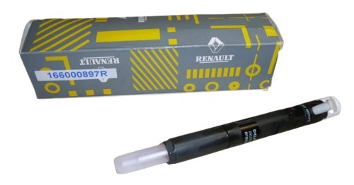 Iniezione carburante 1,5 DCI 166000897R  Nuovo OE Renault Kangoo