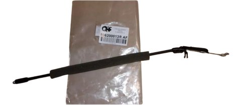 Cavo serratura porta anteriore 806200013R Nuovo OE Renault Megane IV
