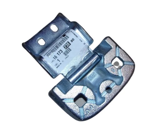 Cerniera porta destra 1617323880 Nuova OE Citroen Peugeot Jumper III