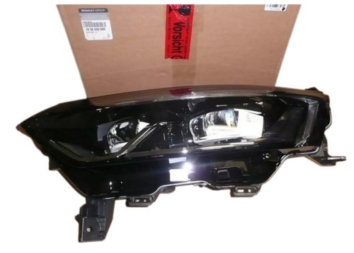 Faro LED sinistro 260604608R Nuovo OE Renault Koleos II