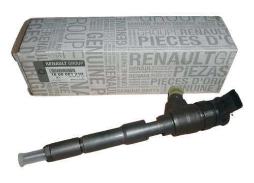 Iniettore 1,5 DCI 166000121R Nuovo OE Renault Kangoo II