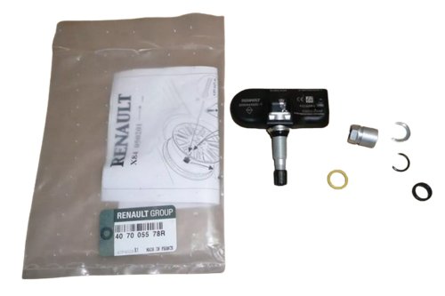 Sensore di pressione dell'aria 407005578R  Nuovo OE Renault Megane II
