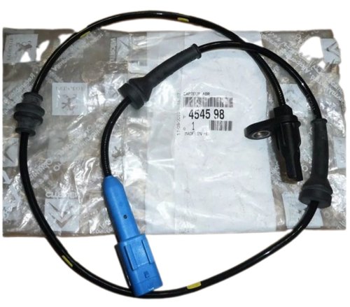 Sensore ABS posteriore 454598 Nuovo OE Citroen Peugeot C2