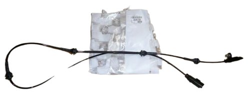Sensore ABS anteriore 4545G6  Nuovo OE Citroen Peugeot C6
