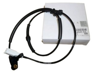 Sensore ABS destro posteriore 4545E6  Nuovo OE Citroen Peugeot Berlingo