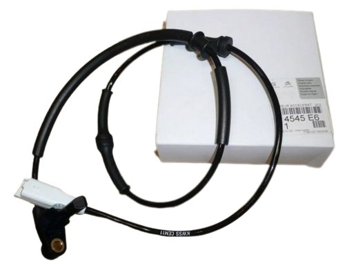 Sensore ABS destro posteriore 4545E6  Nuovo OE Citroen Peugeot Berlingo