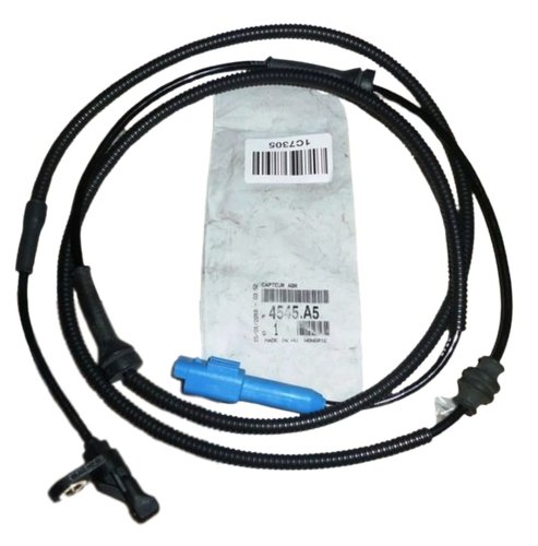 Sensore ABS posteriore 4545A5  Nuovo OE Citroen Peugeot C5 II