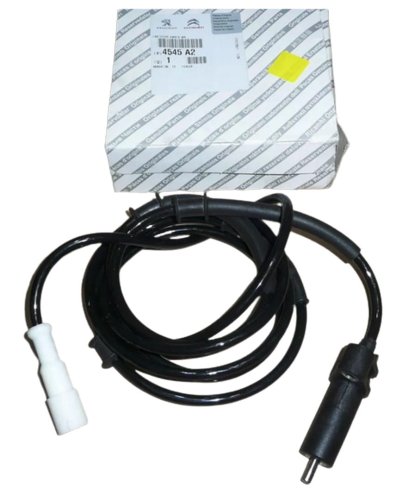 Sensore ABS posteriore destro 4545A2  Nuovo OE Citroen Peugeot Jumper II