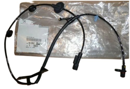 Sensore ABS posteriore sinistro 1606297480  Nuovo OE Citroen Peugeot 4007