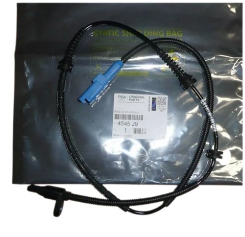 Sensore ABS anteriore 4545J9  Nuovo OE Citroen Peugeot 207