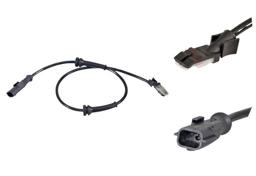 Sensore ABS posteriore sinistro 479000026R Nuovo OE Renault Kangoo