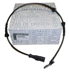 Sensore ABS Anteriore L=P  479101292R Nuovo  OE Renault Clio III