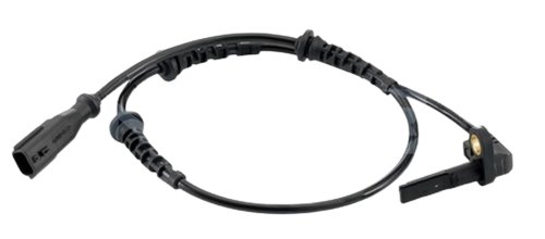 Sensore ABS anteriore destro 479109155R Nuovo OE Renault Fluence